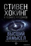 АСТ. Высший замысел. Новый перевод (Хокинг Стивен/Млодинов Леонард) цена