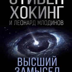 АСТ. Высший замысел. Новый перевод (Хокинг Стивен/Млодинов Леонард) цена