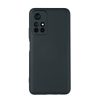 Чехол для Poco M4 Pro 5G бампер AT Silicone Case (Черный)