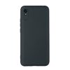 Чехол для Xiaomi Redmi 9A бампер AT Soft touch (черный)