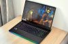 Обзор MSI GE76 Raider: мощного игрового ноутбука для азарта и приключений