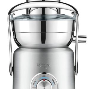 Соковыжималка Sage SJE830BSS цена