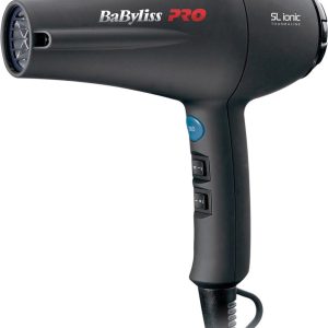 Фен BaByliss PRO SL Ionic [BAB5586E] цена
