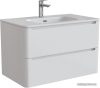 IDDIS Тумба под умывальник Edifice 80 EDI80W0i95K цена