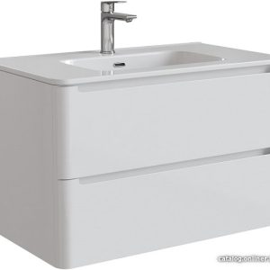 IDDIS Тумба под умывальник Edifice 80 EDI80W0i95K цена