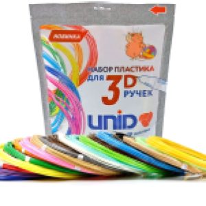 Пластик для 3D-печати ABS-20 21век