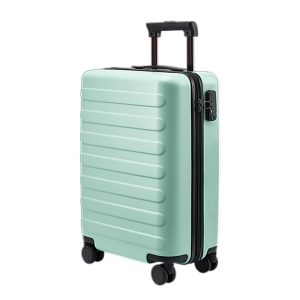 Чемодан Ninetygo Rhine 20" (зеленый)