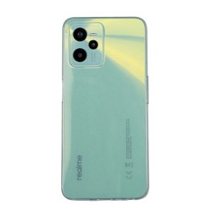 Силиконовый чехол для Realme C35 AT