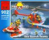 Конструктор Enlighten 902 Sea Search Teams цена