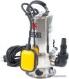 Дренажный насос Denzel DP1100X цена