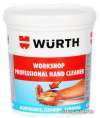 Wurth Моющая паста для рук 1000г 0893955210 цена