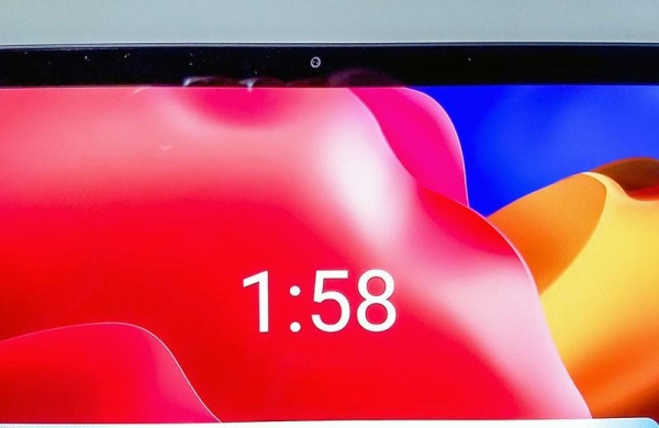 Обзор Lenovo Yoga Tab 13: уникального высококлассного планшета для мультимедиа