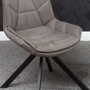 Стул Levmar Atlas R (серый) цена
