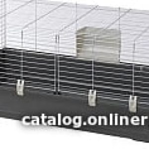 Клетка Ferplast Casita 120 57053470EL цена