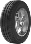 Летняя легкогрузовая шина Activan 215/70R15C 109/107S 21век