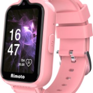 Умные часы детские Active Pro / 9231104 21век