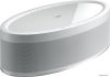 Беспроводная аудиосистема Yamaha MusicCast 50 (белый) цена