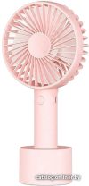 Вентилятор Solove Small Fan N9 (розовый) цена