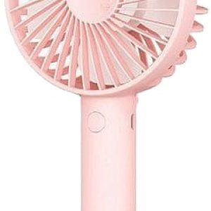 Вентилятор Solove Small Fan N9 (розовый) цена