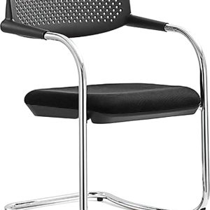 Кресло Norden Самба Black CF CH-172C-BLACK-OS-01 (черный) цена