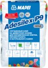 Клей для плитки Adesilex P9 21век