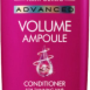 Кондиционер для волос Advanced Volume Ampoule Для объема волос Ампульный с коллагеном 21век