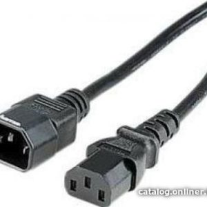 Кабель Cablexpert PC-189-1-1.8M цена