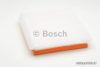Воздушный фильтр Bosch F026400012 цена