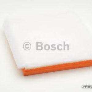 Воздушный фильтр Bosch F026400012 цена