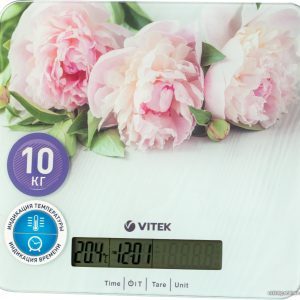 Кухонные весы Vitek VT-2414 цена