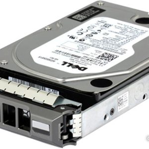 Жесткий диск Dell 400-ALOB 2TB цена