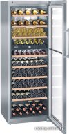 Винный шкаф Liebherr WTes 5972 Vinidor цена