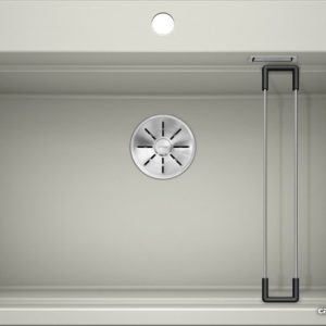 Кухонная мойка Blanco Etagon 8 (жемчужный) 525190 цена