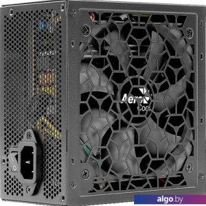 Блок питания AeroCool Aero White 600W