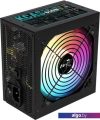 Блок питания AeroCool KCAS Plus Gold 650W