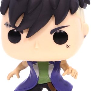 Фигурка Funko POP! Animation. Boruto - Kawaki 54490 цена
