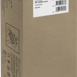 Чернила Epson C13T973300 цена