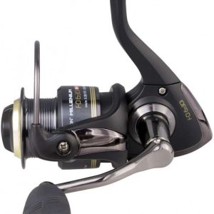 Рыболовная катушка Dragon Millenium HD FD 620i цена