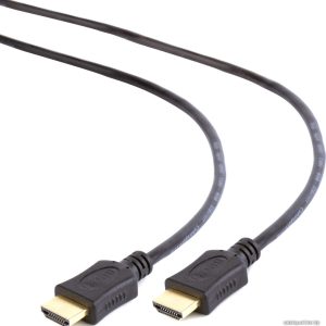 Кабель Cablexpert CC-HDMI4L-10 цена