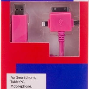 Кабель Gmini GM-MEL400FLPB цена