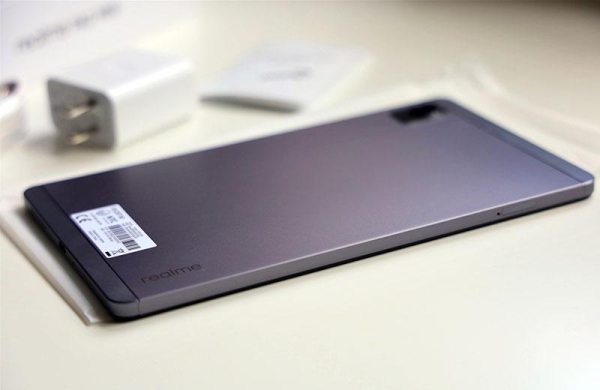 Обзор Realme Pad Mini: компактный планшет с отличным дизайном и компонентами