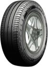 Летняя легкогрузовая шина Agilis 3 195/65R16C 104/102R 21век