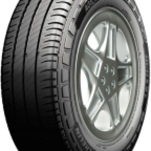 Летняя легкогрузовая шина Agilis 3 195/65R16C 104/102R 21век