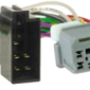 Переходник для автоакустики