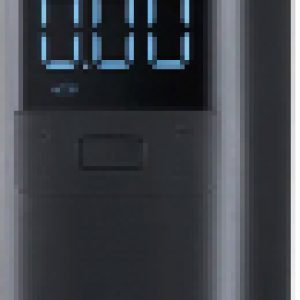 Автомобильный компрессор Air Compressor Wireless Midrive TP05 21век