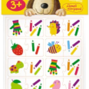 Развивающая игра