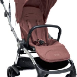 Детская прогулочная коляска Airo 9599G87R1 21век