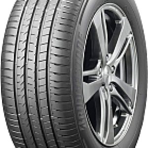 Летняя шина Alenza 001 235/65R18 106V 21век