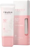 Крем солнцезащитный Праймер с матирующим эффектом All Day Velvet SPF50+/PA+++ 21век