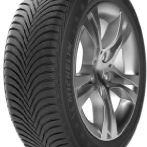 Зимняя шина Alpin 5 215/65R17 99H 21век